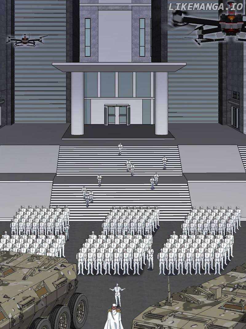 I Am The Monster Overlord Chapter 70 19